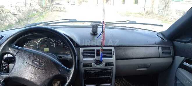 LADA (VAZ) Priora 2009, 300,000 km - 1.6 l - Şəmkir