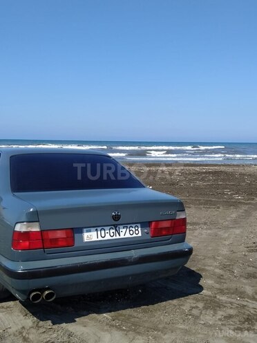 BMW 520 1991, 515,000 km - 2.0 l - Bakı