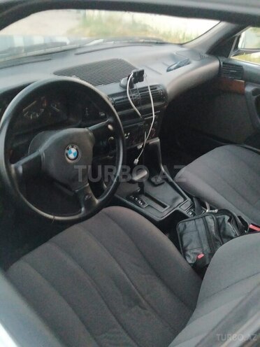 BMW 520 1991, 515,000 km - 2.0 l - Bakı