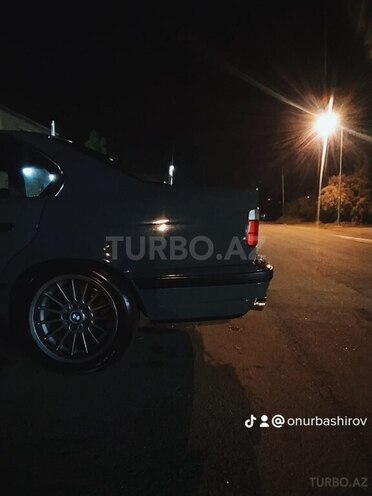BMW 520 1991, 515,000 km - 2.0 l - Bakı