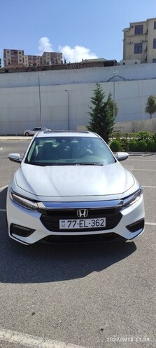 Honda Insight 2021, 38,000 km - 1.5 л - Bakı