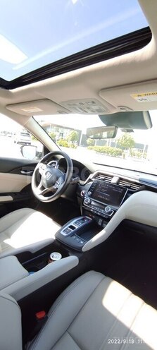 Honda Insight 2021, 38,000 km - 1.5 л - Bakı