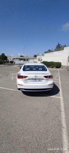 Honda Insight 2021, 38,000 km - 1.5 л - Bakı