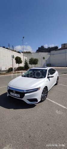 Honda Insight 2021, 38,000 km - 1.5 л - Bakı