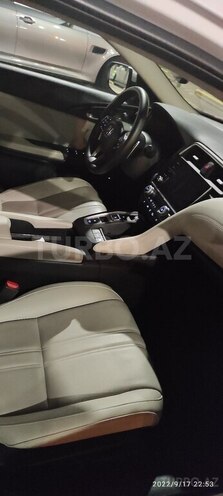 Honda Insight 2021, 38,000 km - 1.5 л - Bakı