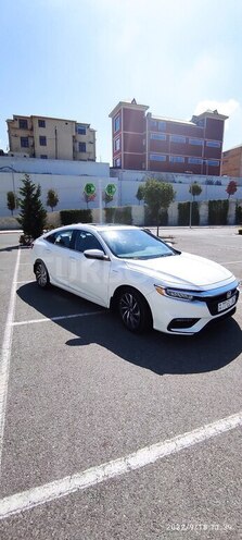 Honda Insight 2021, 38,000 km - 1.5 л - Bakı