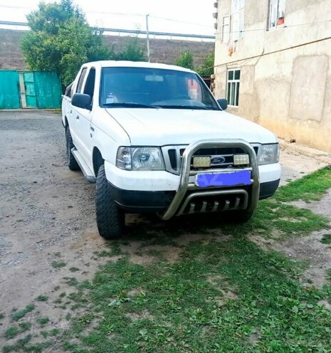 Ford Ranger 2006, 159,680 km - 2.5 л - Lənkəran
