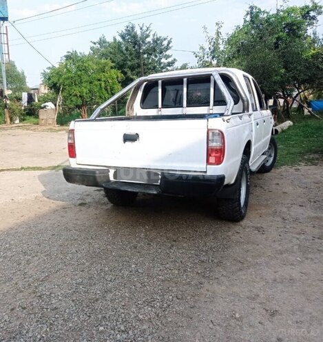 Ford Ranger 2006, 159,680 km - 2.5 л - Lənkəran