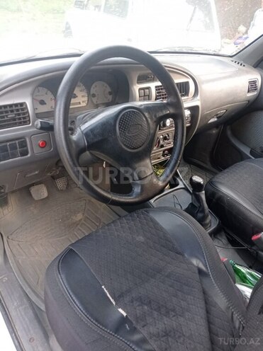 Ford Ranger 2006, 159,680 km - 2.5 л - Lənkəran