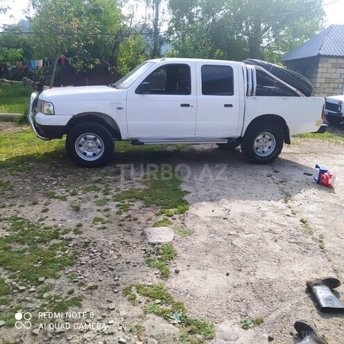 Ford Ranger 2006, 159,680 km - 2.5 л - Lənkəran