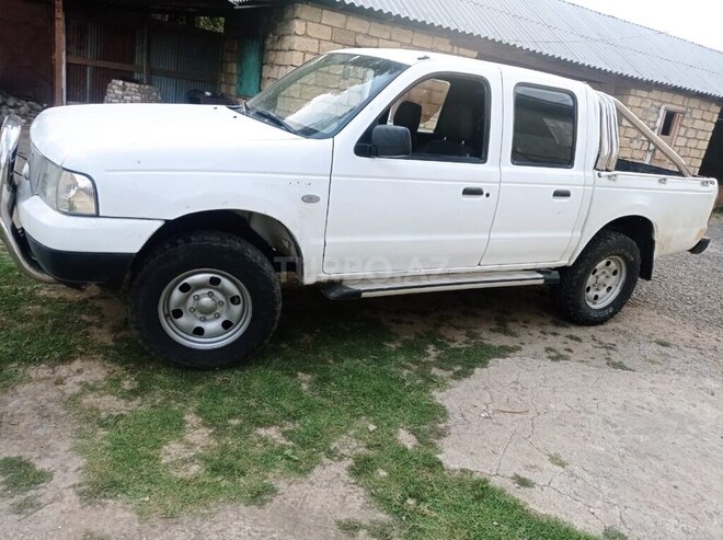 Ford Ranger 2006, 159,680 km - 2.5 л - Lənkəran
