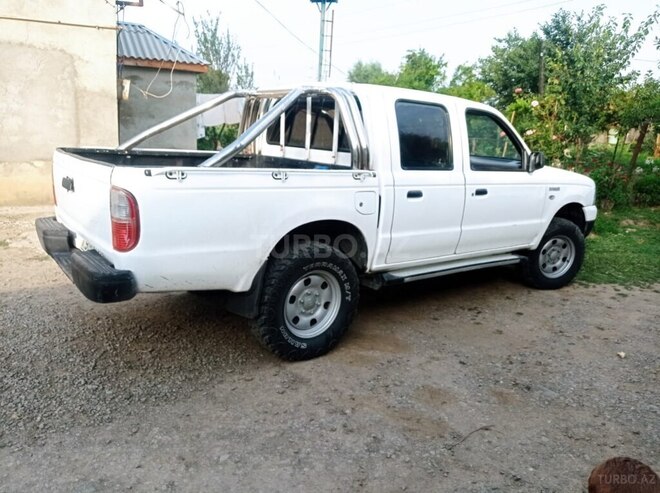 Ford Ranger 2006, 159,680 km - 2.5 л - Lənkəran