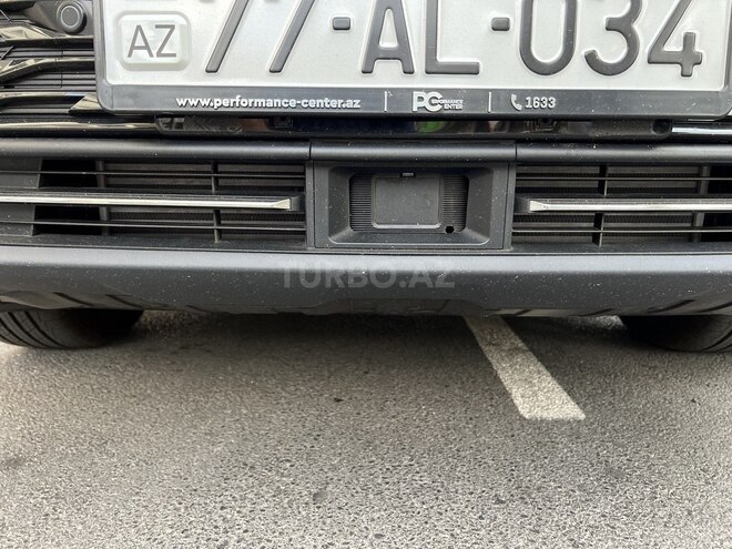Baic X7 2023, 4,000 km - 1.5 l - Bakı