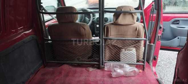 Renault Kangoo 2000, 125,036 km - 1.6 л - Qəbələ