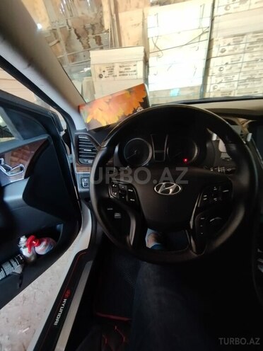 Hyundai Azera 2013, 218,000 km - 2.4 l - Bakı
