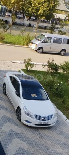 Hyundai Azera 2013, 218,000 km - 2.4 l - Bakı