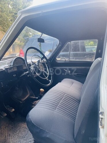 GAZ M-21 1961, 250,000 km - 2.4 л - Bakı