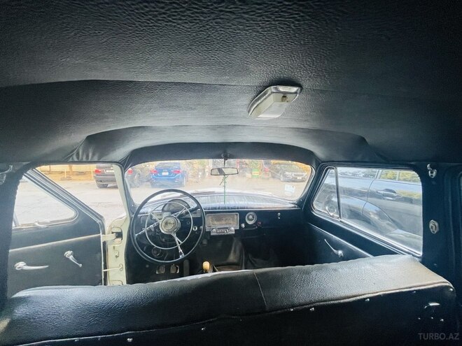 GAZ M-21 1961, 250,000 km - 2.4 л - Bakı