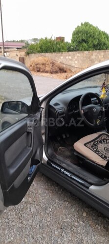 Opel Astra 2002, 255,000 km - 2.2 l - Xaçmaz