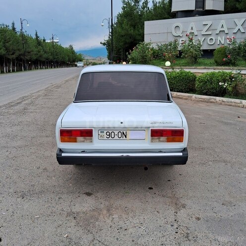 LADA (VAZ) 2107 2011, 910,000 km - 1.6 l - Qazax