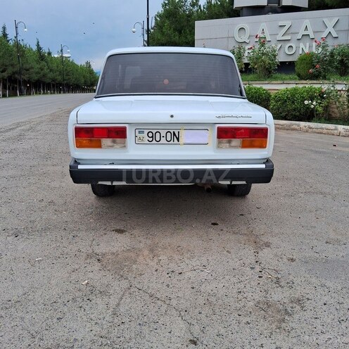 LADA (VAZ) 2107 2011, 910,000 km - 1.6 l - Qazax