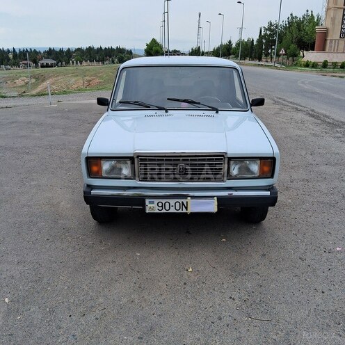 LADA (VAZ) 2107 2011, 910,000 km - 1.6 l - Qazax