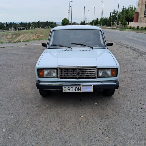 LADA (VAZ) 2107 2011, 910,000 km - 1.6 l - Qazax