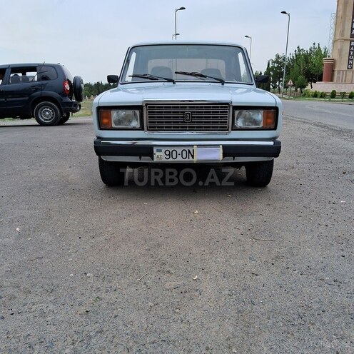 LADA (VAZ) 2107 2011, 910,000 km - 1.6 l - Qazax