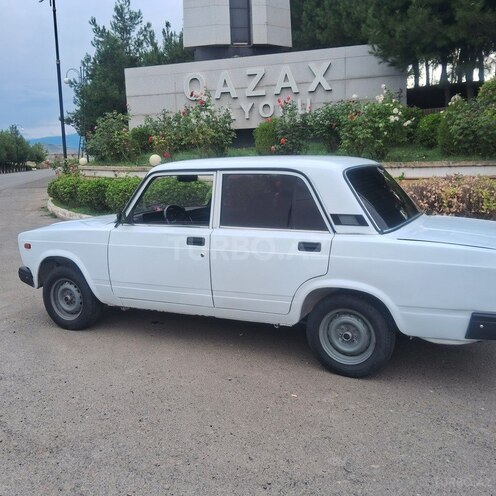 LADA (VAZ) 2107 2011, 910,000 km - 1.6 l - Qazax
