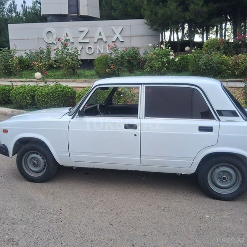 LADA (VAZ) 2107 2011, 910,000 km - 1.6 l - Qazax