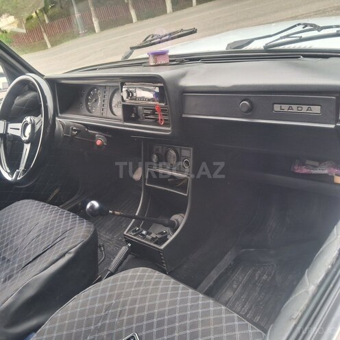 LADA (VAZ) 2107 2011, 910,000 km - 1.6 l - Qazax