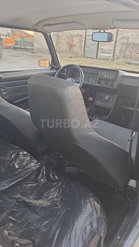LADA (VAZ) 2107 2011, 80,000 km - 1.6 л - Ağdaş