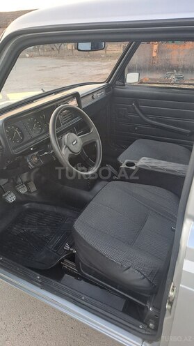 LADA (VAZ) 2107 2011, 80,000 km - 1.6 л - Ağdaş