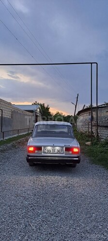 LADA (VAZ) 2107 2011, 80,000 km - 1.6 л - Ağdaş