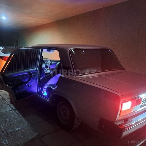 LADA (VAZ) 2107 2011, 80,000 km - 1.6 л - Ağdaş