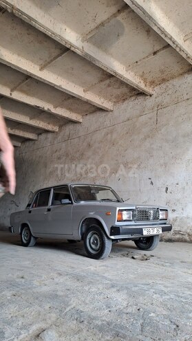 LADA (VAZ) 2107 2011, 80,000 km - 1.6 л - Ağdaş