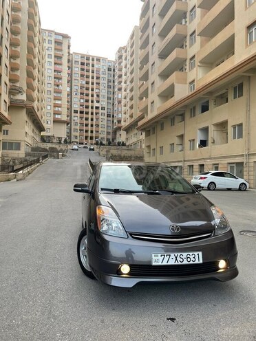 Toyota Prius 2009, 298,000 km - 1.5 l - Bakı