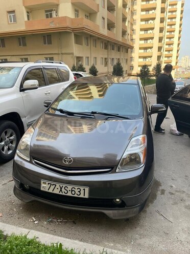 Toyota Prius 2009, 298,000 km - 1.5 l - Bakı