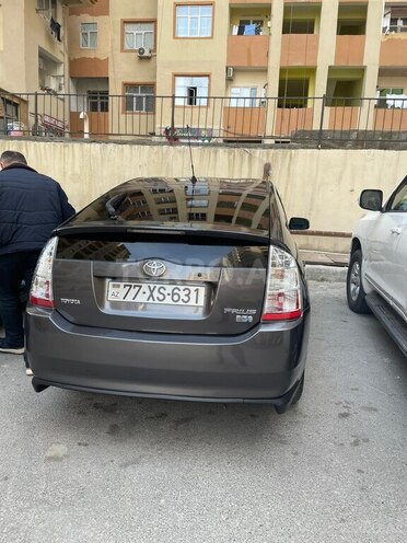 Toyota Prius 2009, 298,000 km - 1.5 l - Bakı