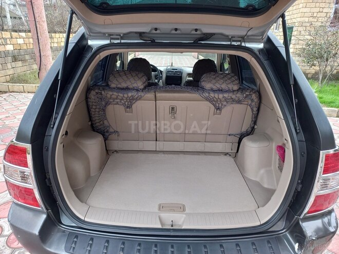 Kia Sportage 2006, 387,000 km - 2.0 l - Masallı
