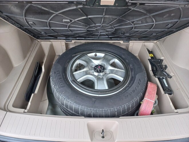 Kia Sportage 2006, 387,000 km - 2.0 l - Masallı