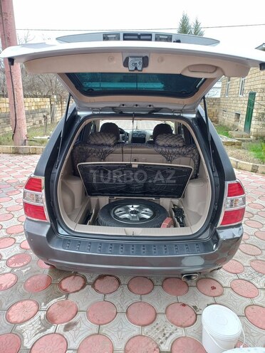 Kia Sportage 2006, 387,000 km - 2.0 l - Masallı