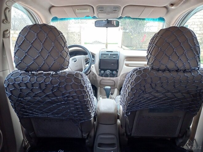 Kia Sportage 2006, 387,000 km - 2.0 l - Masallı