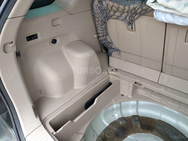 Kia Sportage 2006, 387,000 km - 2.0 l - Masallı