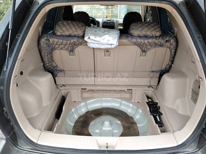 Kia Sportage 2006, 387,000 km - 2.0 l - Masallı