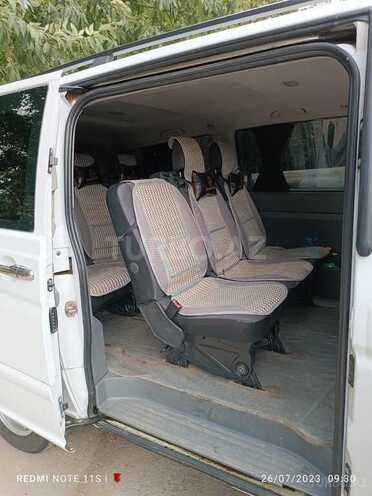 Mercedes Vito 111 2008, 370,000 km - 2.2 l - Masallı