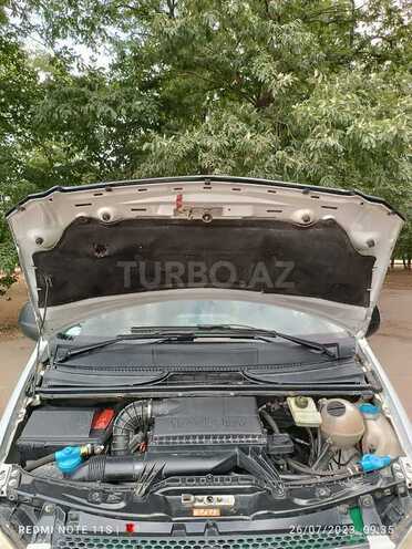 Mercedes Vito 111 2008, 370,000 km - 2.2 l - Masallı