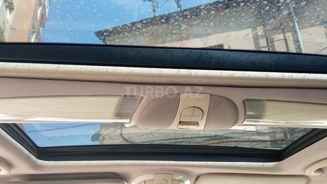 Mercedes E 240 2004, 354,648 km - 2.6 l - Bakı
