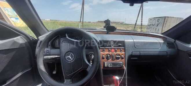 Mercedes C 200 1996, 365,095 km - 2.0 л - Bakı