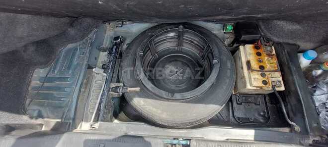 Mercedes C 200 1996, 365,095 km - 2.0 л - Bakı